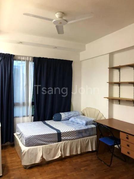 Room (Condo) for Rent in  Woodsvale - Image 1